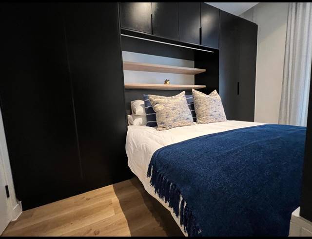 1 BEDROOM APARTMENT FOR SALE IN CAPE TOWN CITY CENTRE